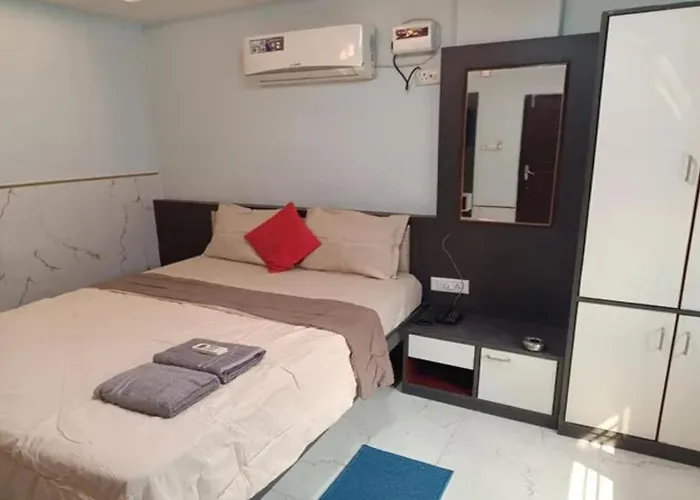 Fabhotel Echo Palace Kalkutta
