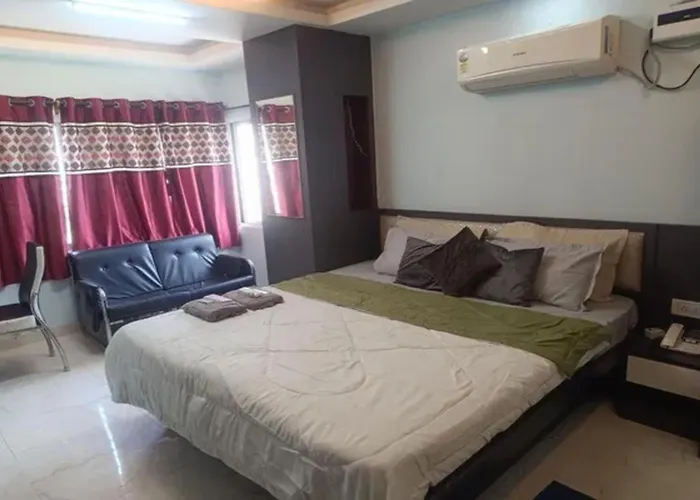 Fabhotel Echo Palace Kalkutta