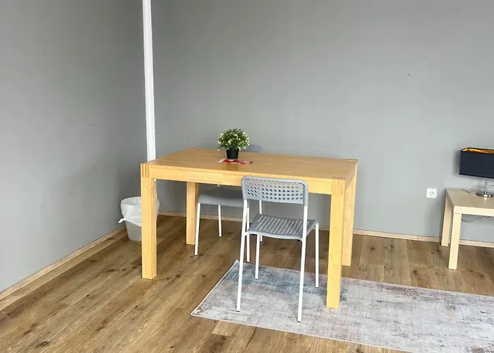 Hostel Jugendgästehaus Lichterfelde Berlin