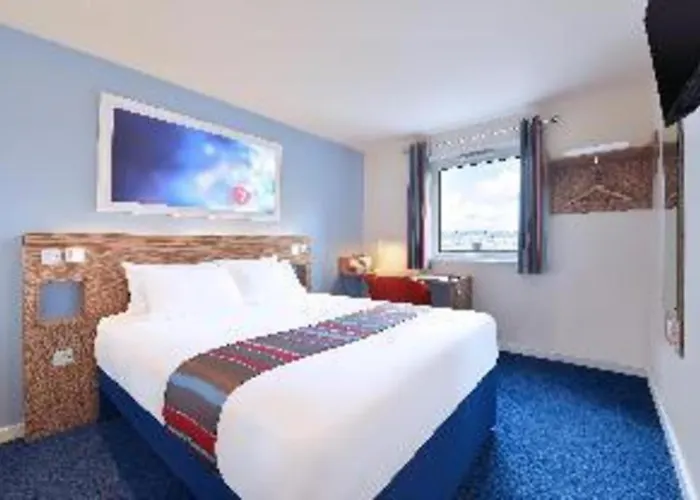 Travelodge Ipswich
