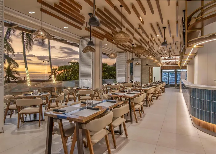 Clarita'S Beach Bar & Resort, Worldhotels Elite Jacó