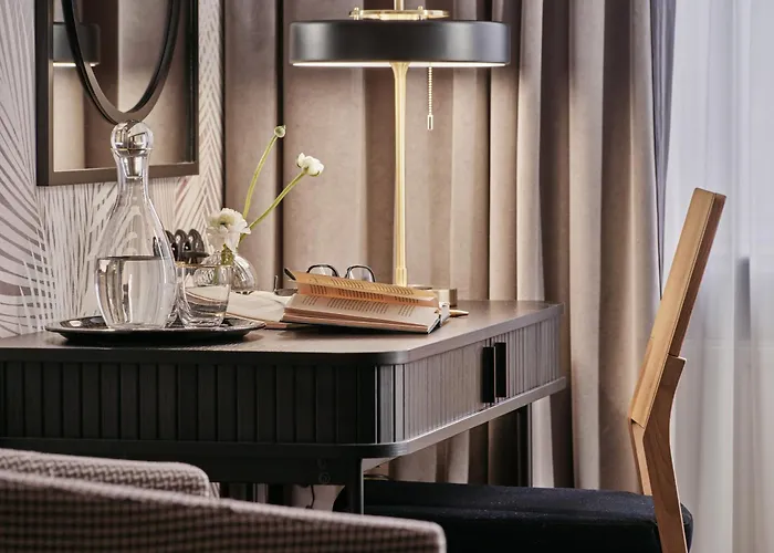 Dethloff Art Residence Warschau