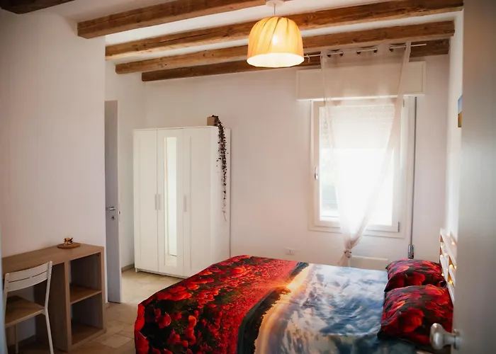 Ca' Foega Rooms Chioggia