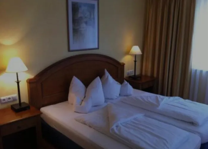 Hotel La Strada Murnau am Staffelsee