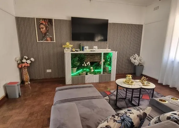 Greengrove Bnb Harare