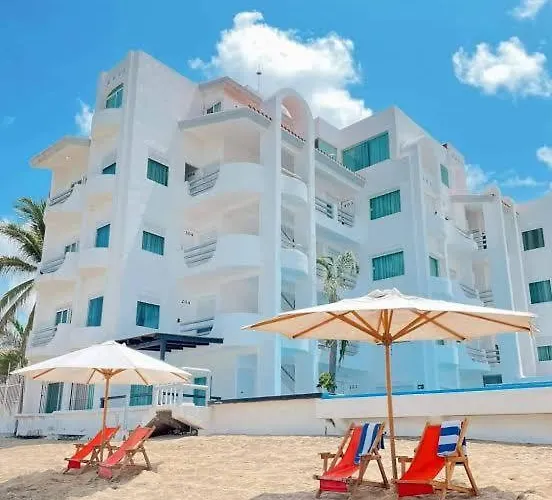 Best Western Plus Luna del Mar Manzanillo