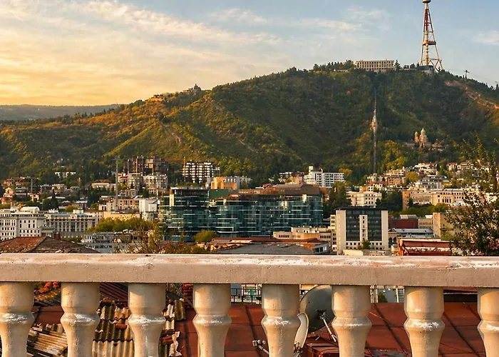 Bb Old City Tbilisi