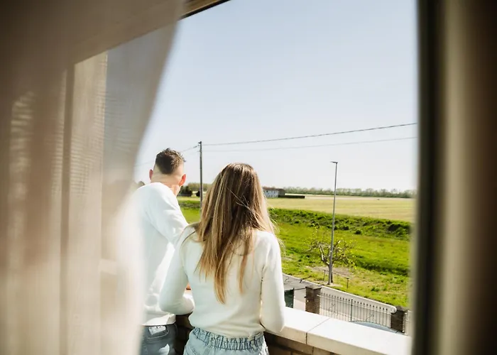 Ca' Foega Rooms Chioggia