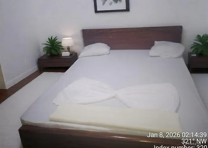 The Cozy Burrow Ltd Guest House Kigali