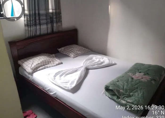 The Cozy Burrow Ltd Guest House Kigali