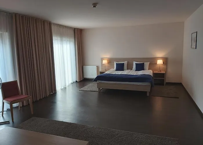 Hotel Molo Zoppot