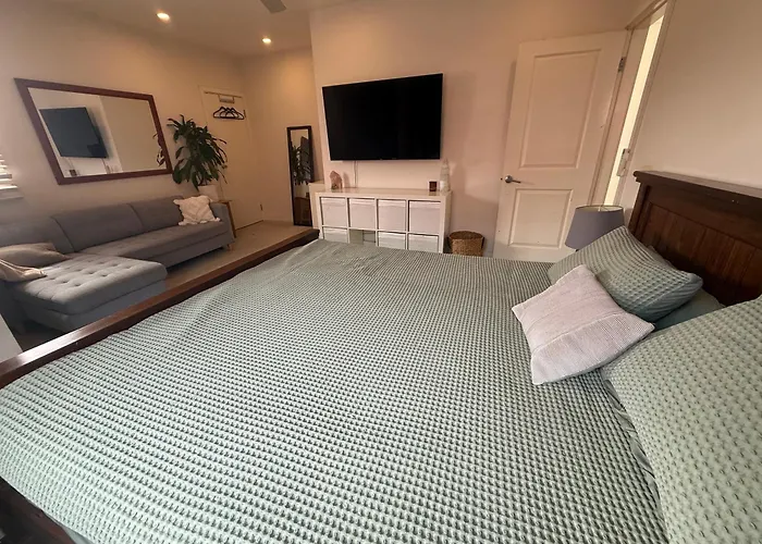 Bondi Beach Retreat Sydney