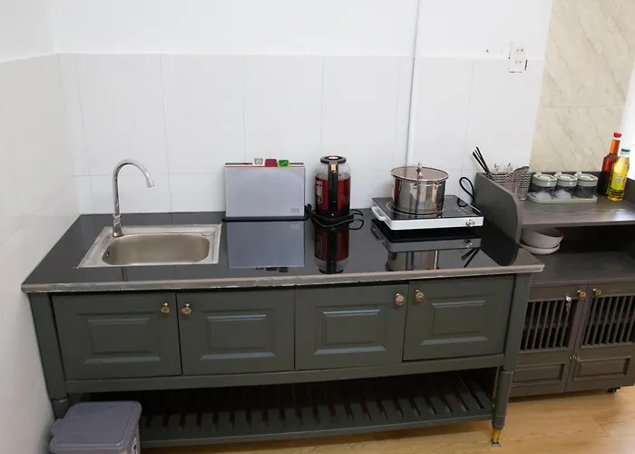 New Sala Homestay Hue