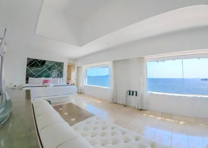 Best Western Plus Luna del Mar Manzanillo