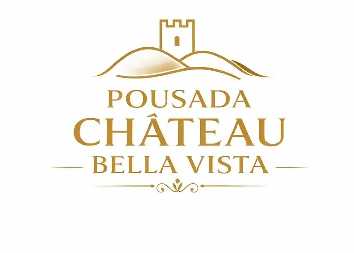 Pousada Chateau Bella Vista Campos do Jordão
