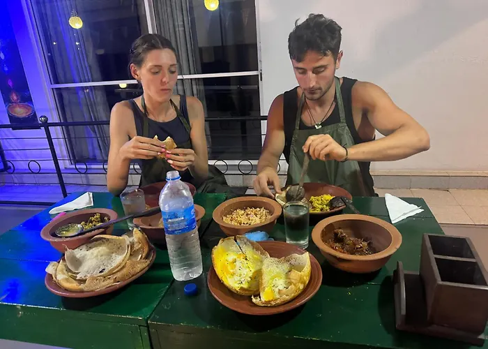Okan Rock Residence Ella