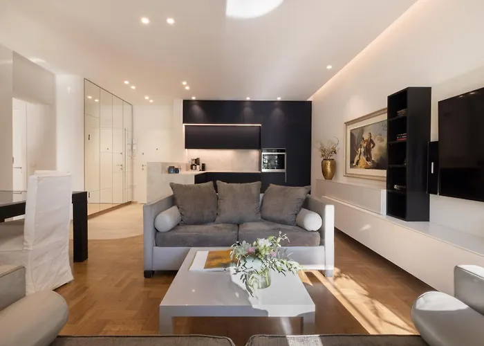 Signature Athenian Residence