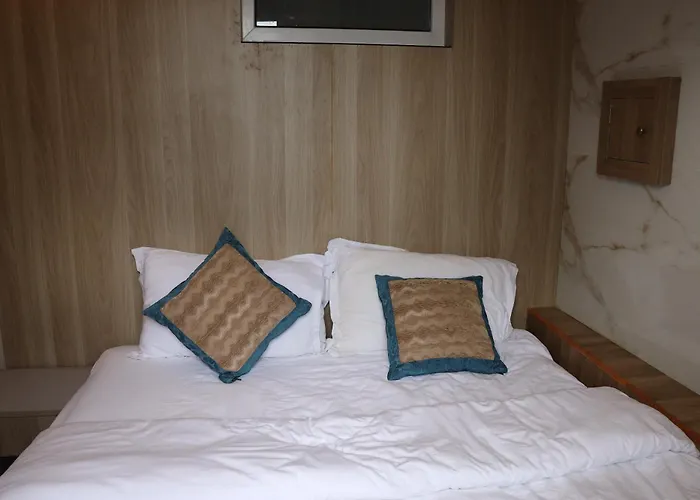 Tritara Apartment Kathmandu