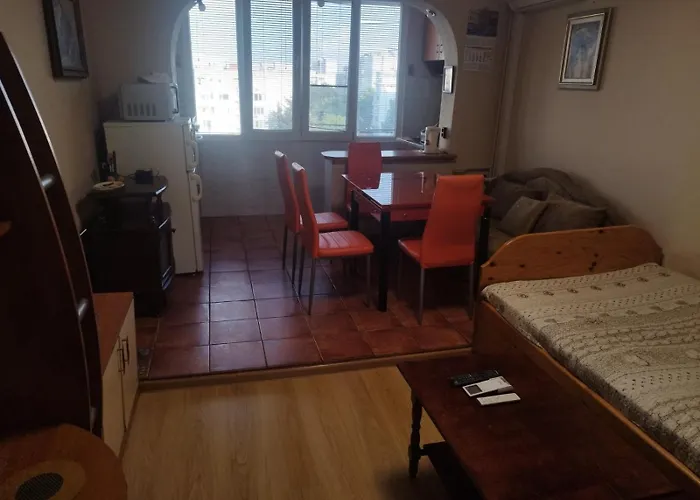 Lulin Apartament Sofia
