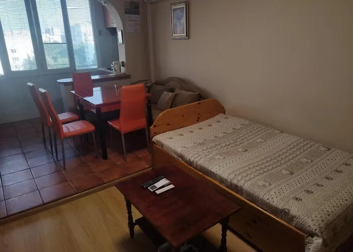 Lulin Apartament Sofia