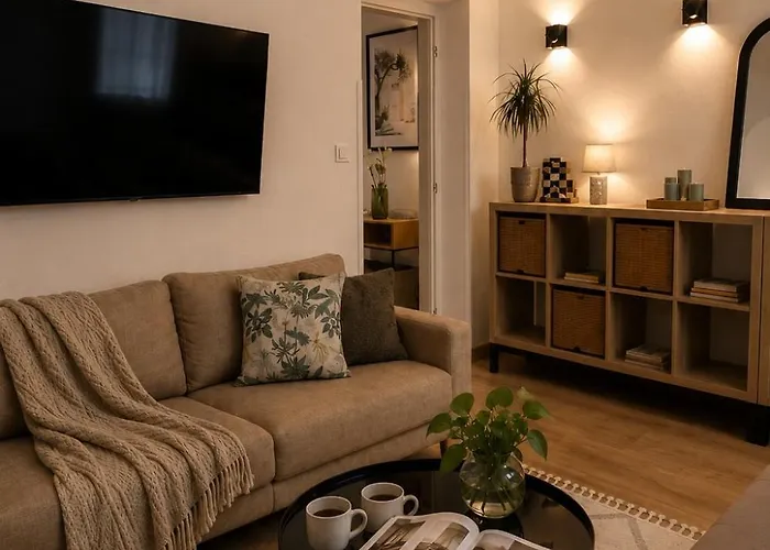 Boutique City Center Apartments Košice