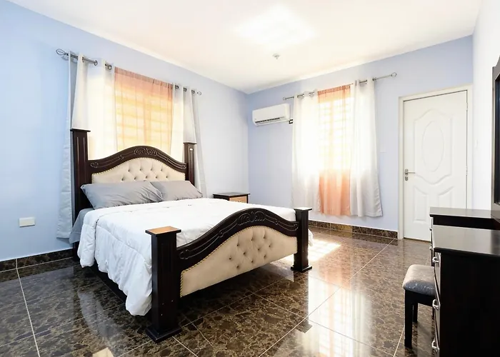 Ameriwest Guest House Boca Chica 