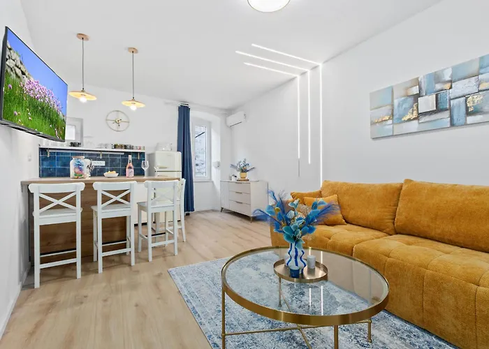 Lookme Apartment Rovinj