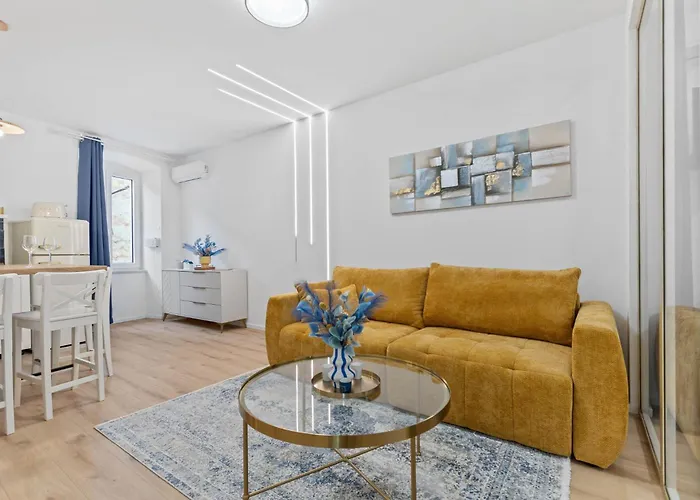 Lookme Apartment Rovinj