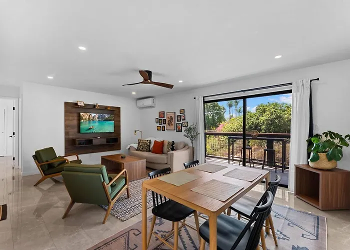 Canyon View By Coastline Vacation Rentals San Diego