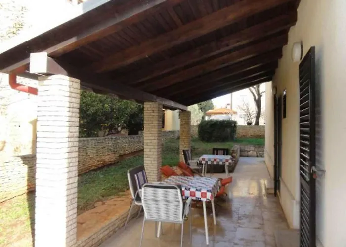 Apartments In Medulin - Istrien 51836