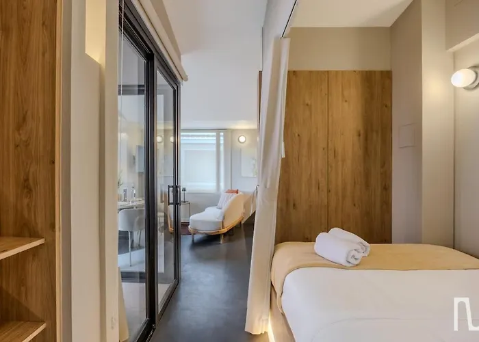 Nok Cozy 2Br Apartment With Terrace At Bogotá