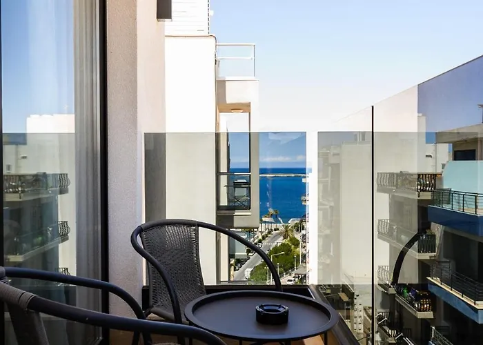 Stay At Portobello Luxury Suites St. Paul's Bay