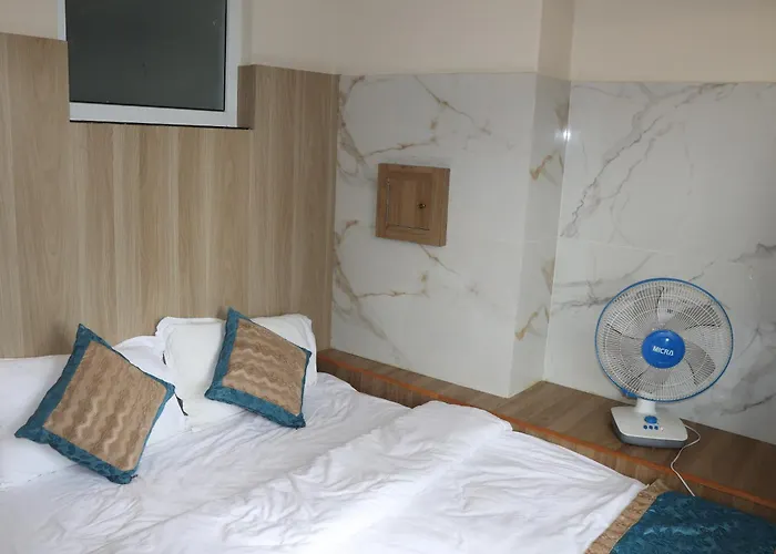 Tritara Apartment Kathmandu