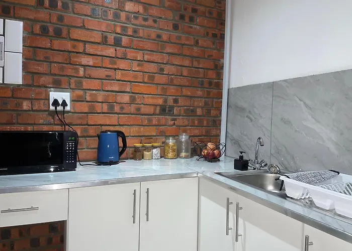 Kubbe Comfort Corner Bloemfontein