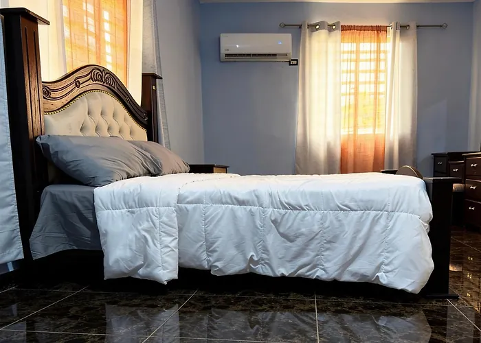 Ameriwest Guest House Boca Chica 