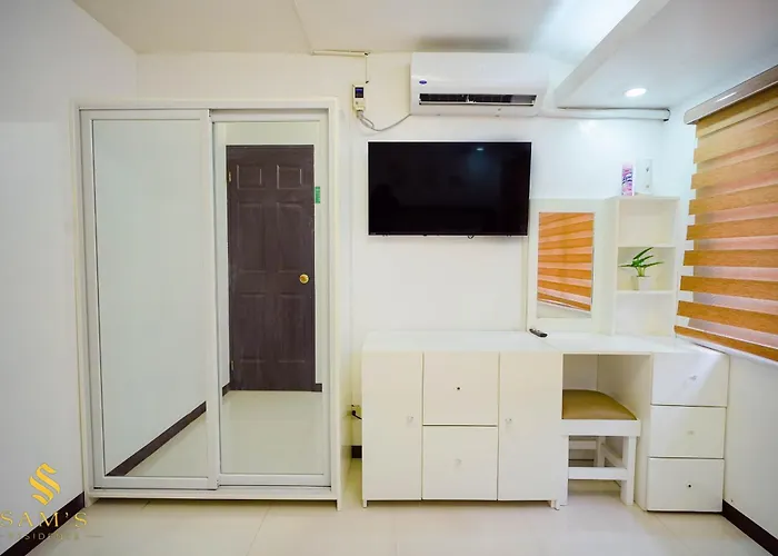 Sam'S Residence Marilao
