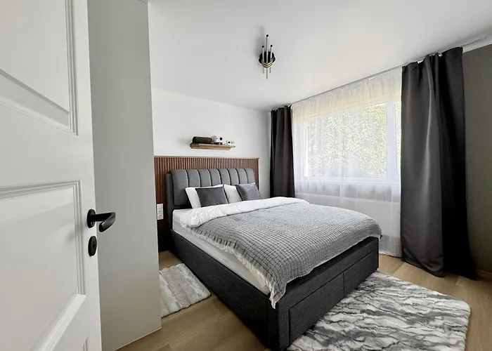 Kuressaare Cozy Apartment With Sauna