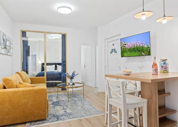 Lookme Apartment Rovinj