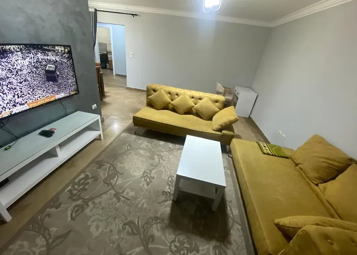 Panorama Green Mountain Compound, Nasr City889 Kairo