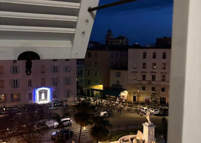 Studio 1Er Consul Ajaccio 