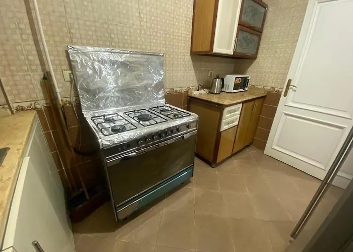 Panorama Green Mountain Compound, Nasr City889 Kairo