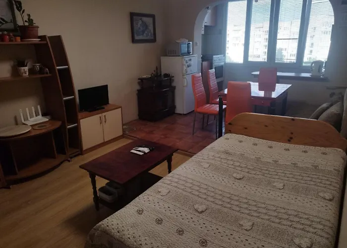 Lulin Apartament Sofia