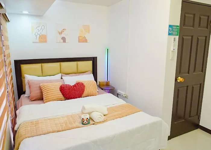Sam'S Residence Marilao
