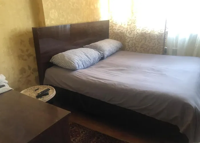 Full Apartment Erivan