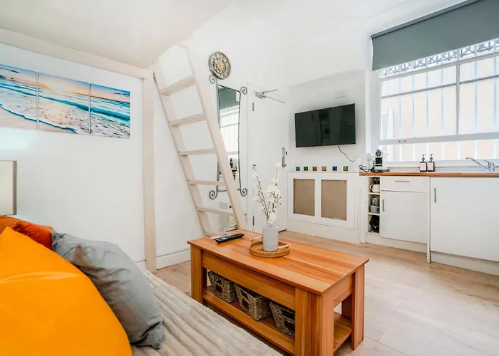 The Castletown Collection West Kensington Studios & 1-Bed Apartments Near Tube London