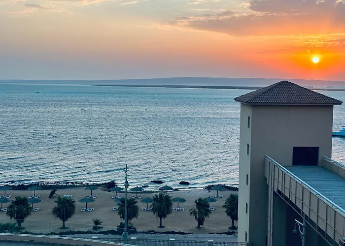 The View Hurghada