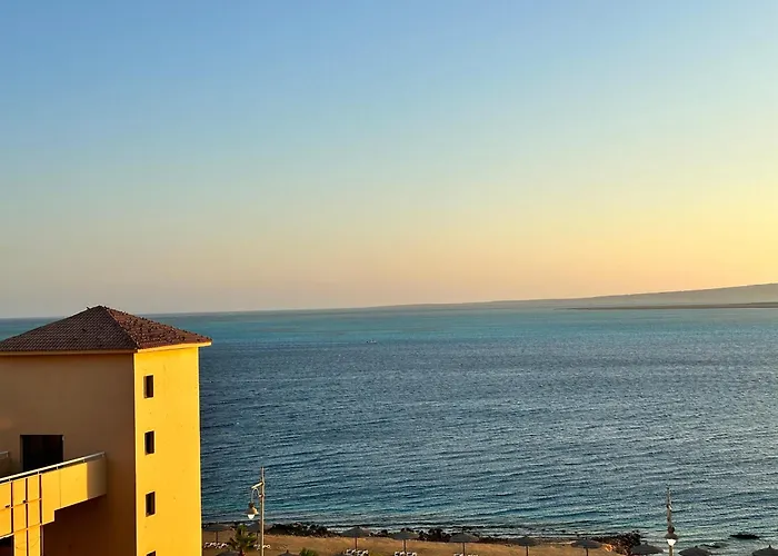 The View Hurghada