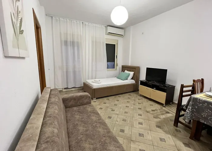 Giulia'S Seaside Apartments Durrës