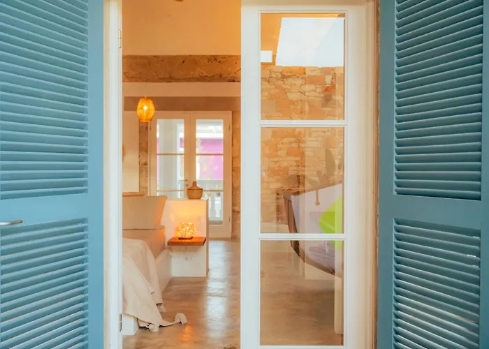 Ferienwohnung Quintal Diante Sal Rei