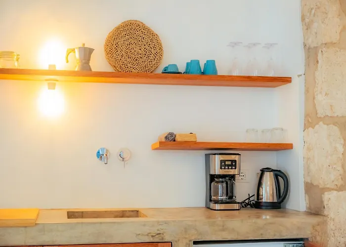 Ferienwohnung Quintal Diante Sal Rei